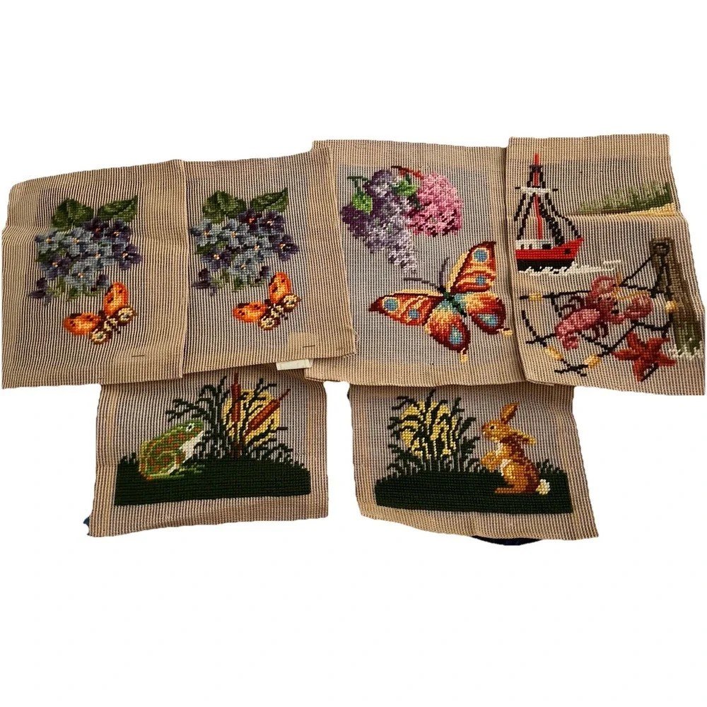 Bucilla Taperstry Bundle